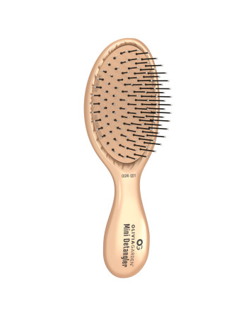 Olivia Garden Cotton Candy Mini Detangler