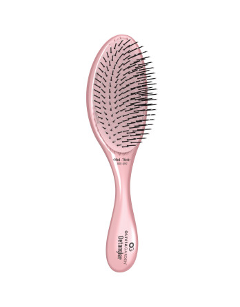 Olivia Garden Cotton Candy Detangler