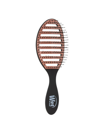 Wet Brush Ceramic Speed Dry - Black