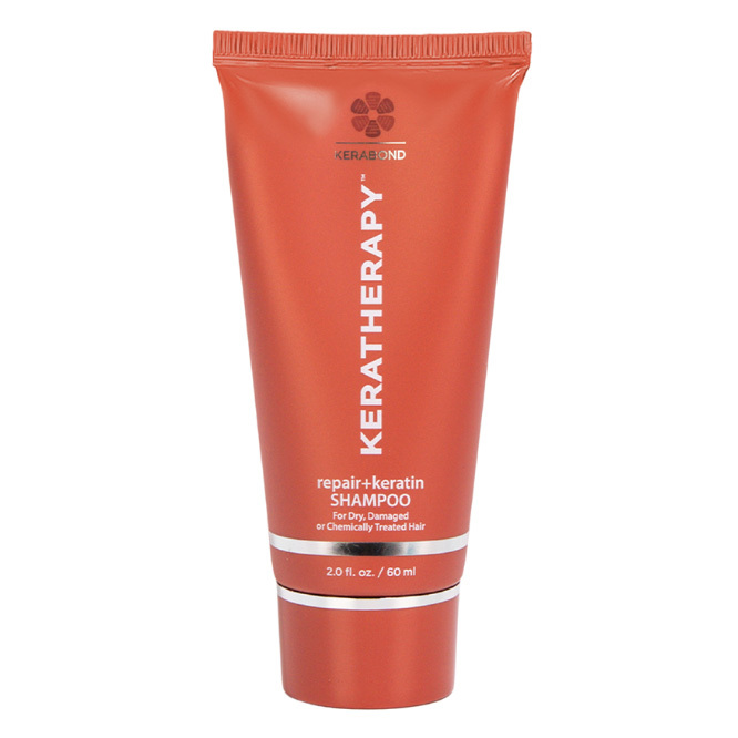 Keratherapy KERATINFIXX: Miracle Repair Shampoo 2oz