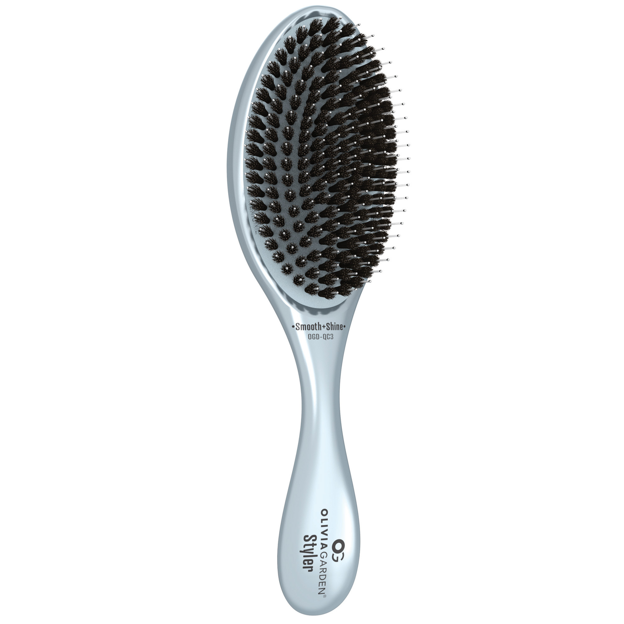 Olivia Garden Cotton Candy Styler