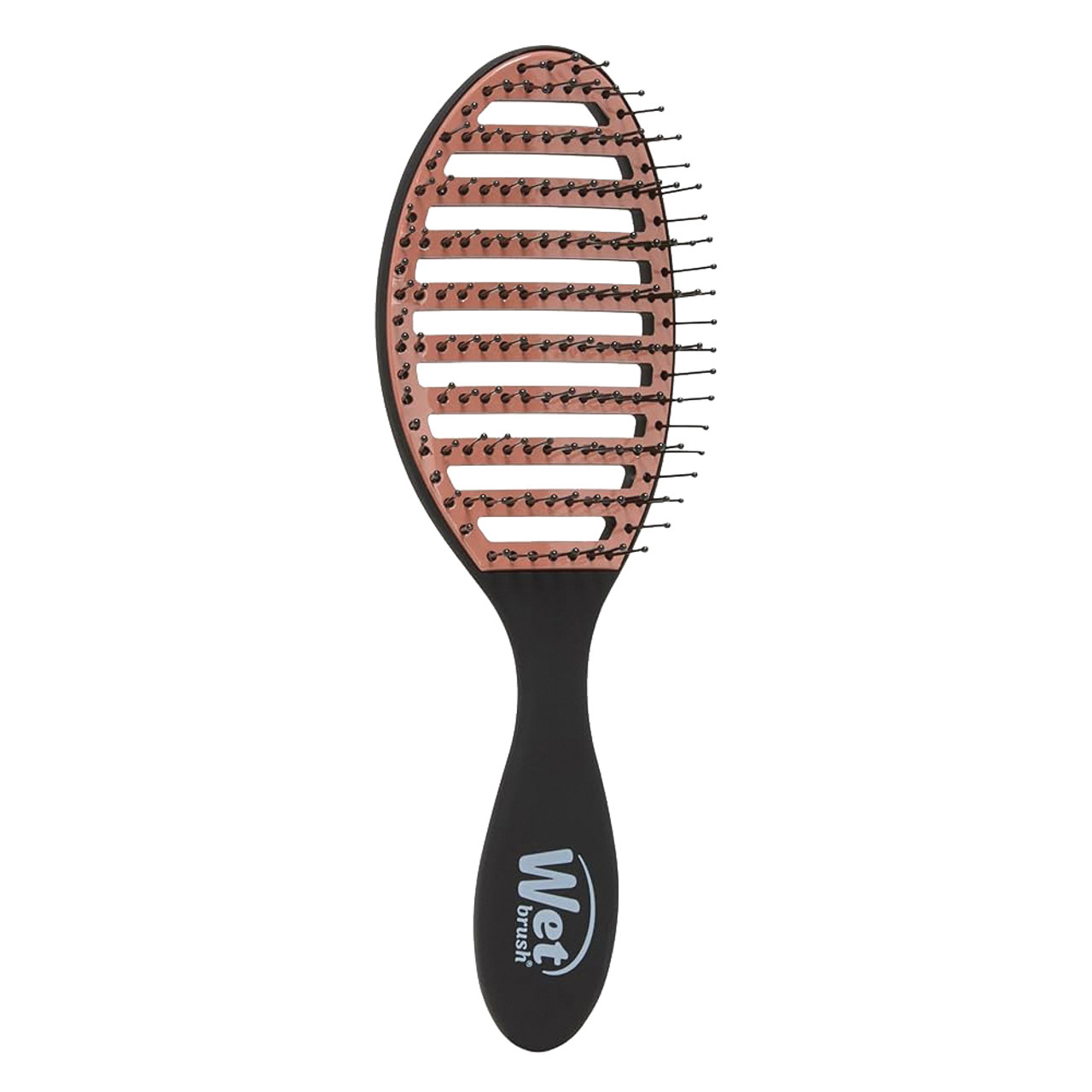 Wet Brush Ceramic Speed Dry - Black