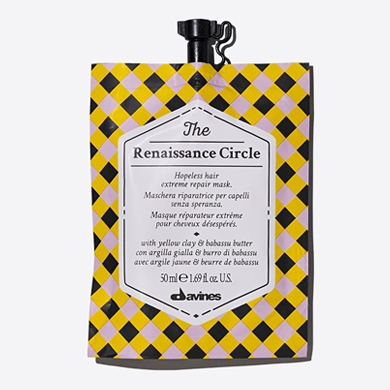 Davines The Circle Chronicles - The Renaissance Circle 1.69oz
